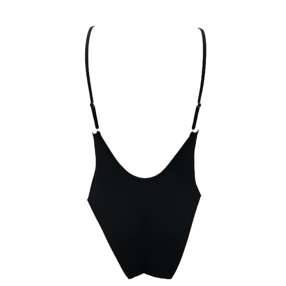 ONE PIECE SWIM Nero ONE PIECE SWIM Nero 3