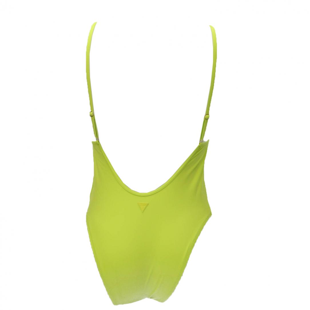 ONE PIECE SWIM Verde Lime ONE PIECE SWIM Verde Lime 3
