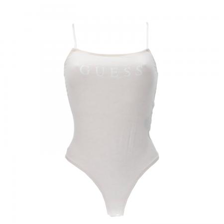 Body Donna NEW CARRIE BODY Bianco Panna