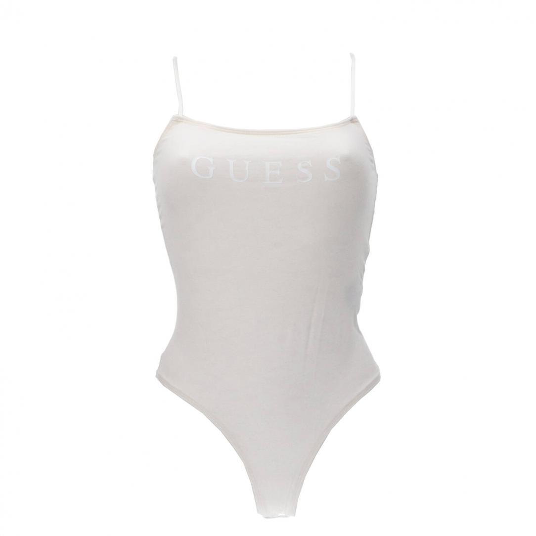NEW CARRIE BODY Bianco Panna NEW CARRIE BODY Bianco Panna 1