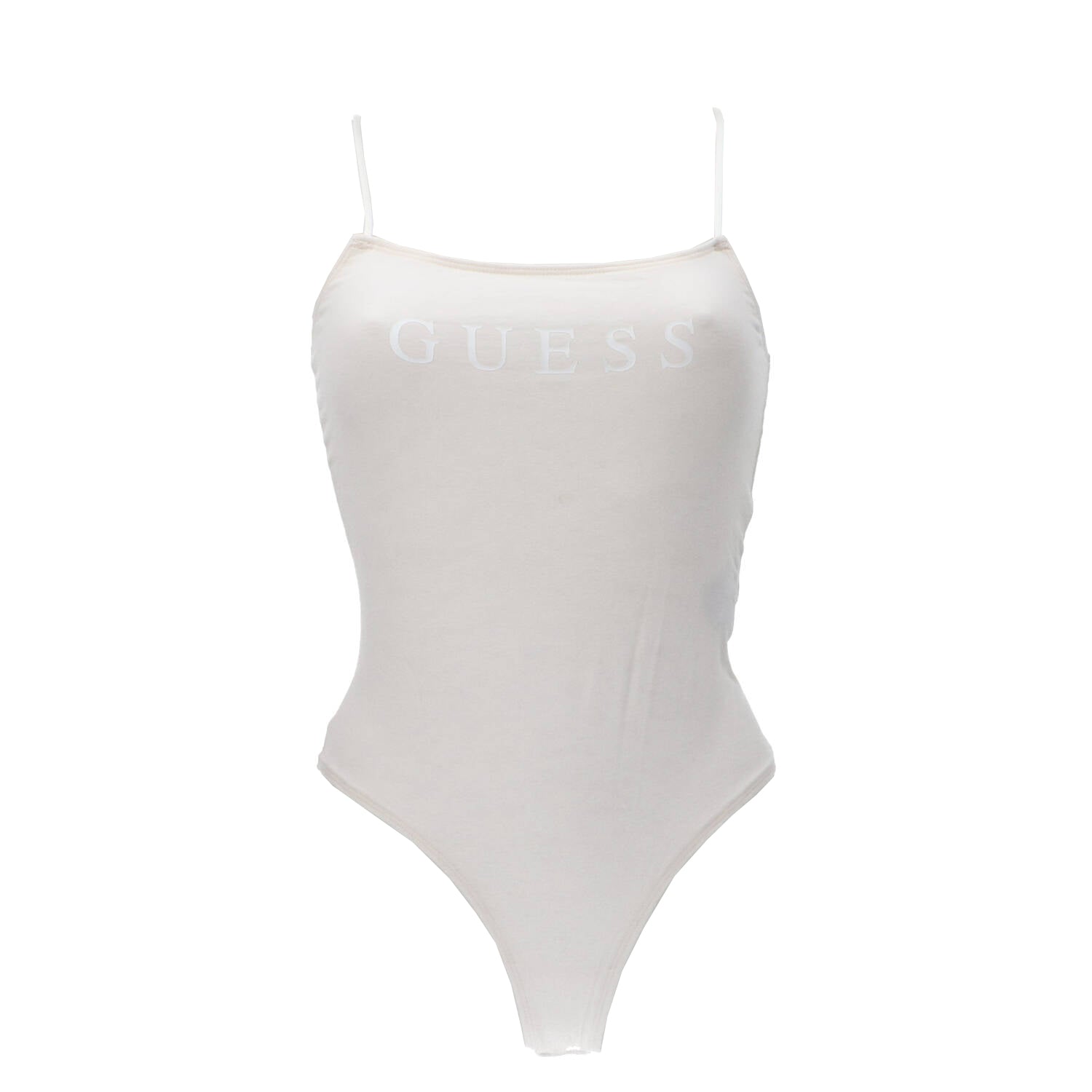 Guess Body O5RM11KBBU1  NEW CARRIE BODY Bianco Panna