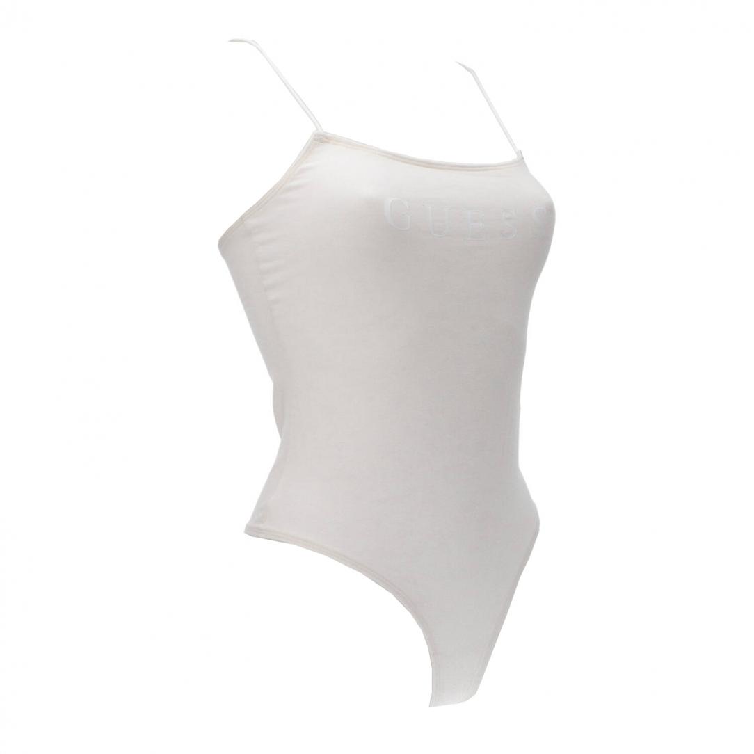 NEW CARRIE BODY Bianco Panna NEW CARRIE BODY Bianco Panna 2