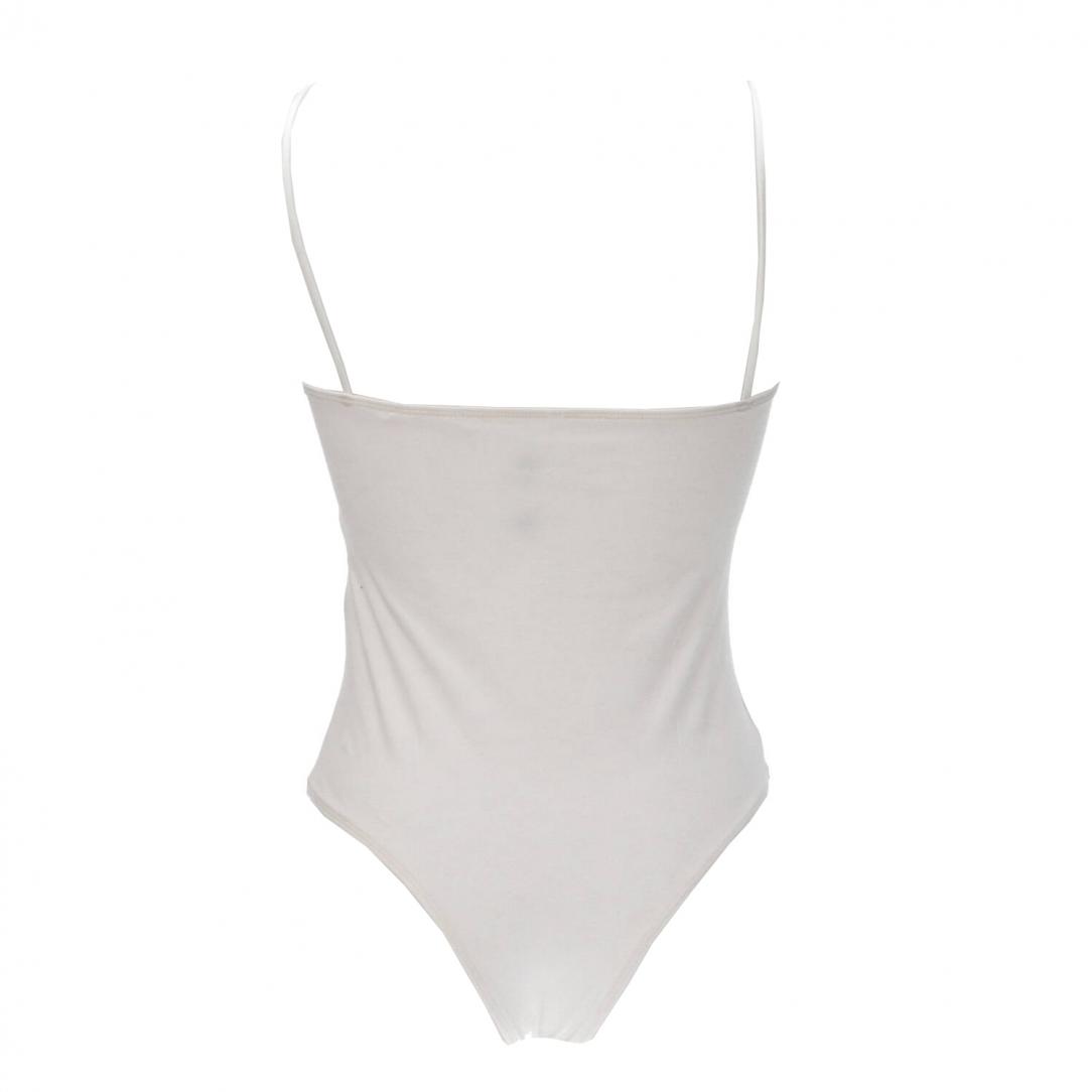 NEW CARRIE BODY Bianco Panna NEW CARRIE BODY Bianco Panna 3