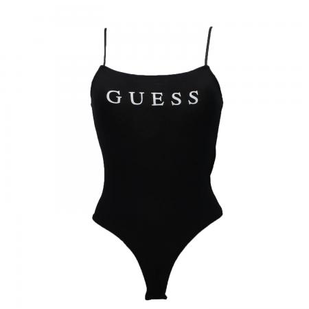 Body Donna NEW CARRIE BODY Nero