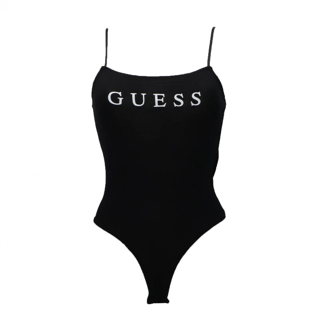 NEW CARRIE BODY Nero NEW CARRIE BODY Nero 1