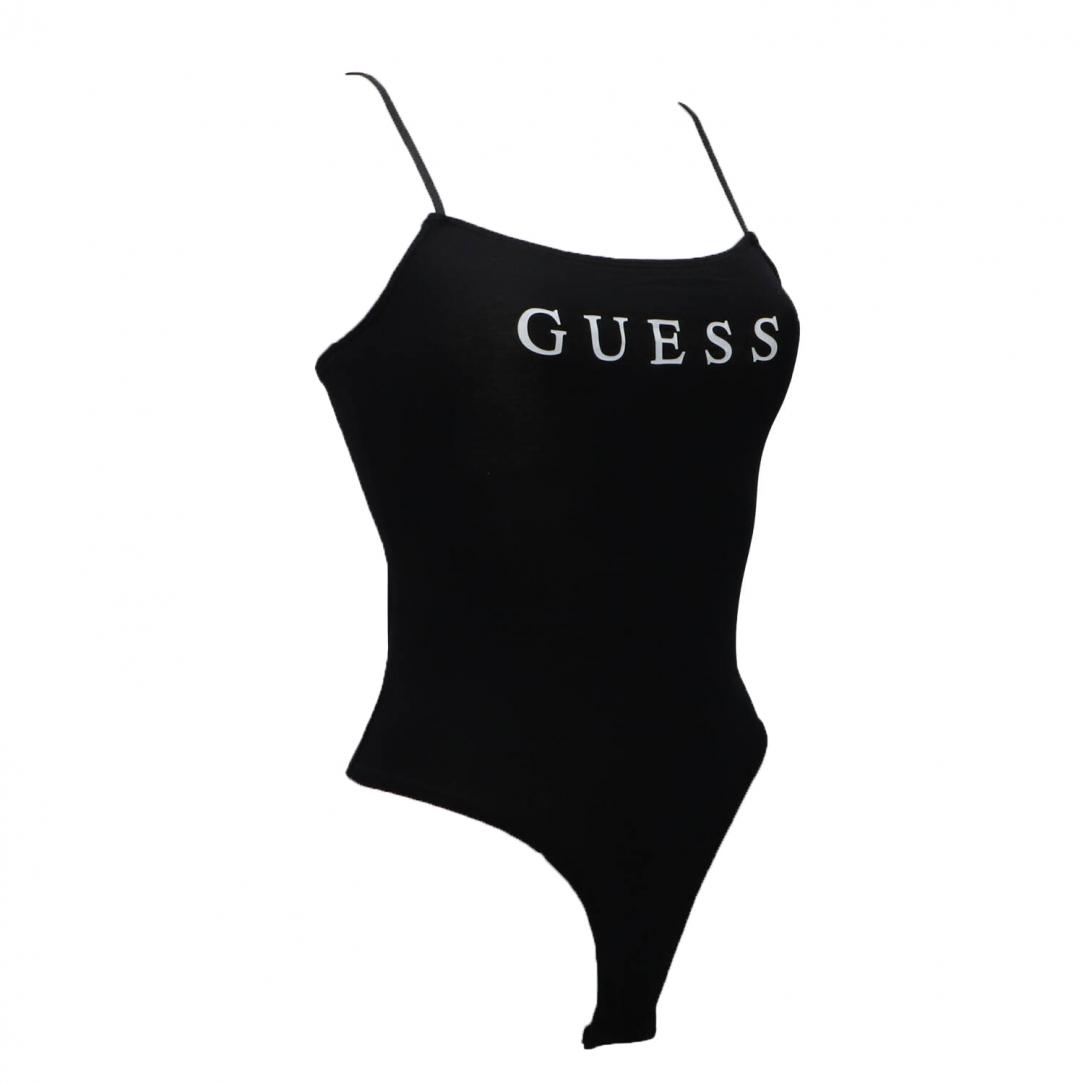 NEW CARRIE BODY Nero NEW CARRIE BODY Nero 2