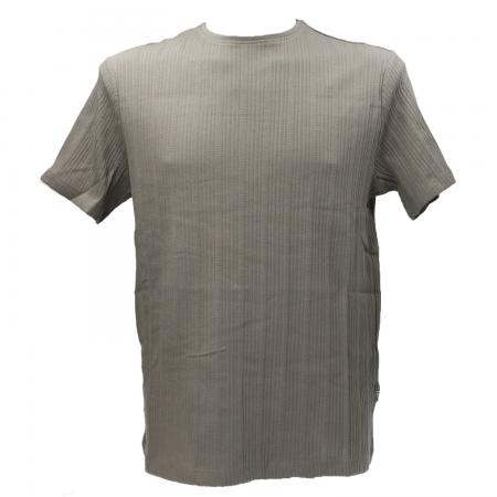 Maglia Uomo LOOSE SS KNIT Verde