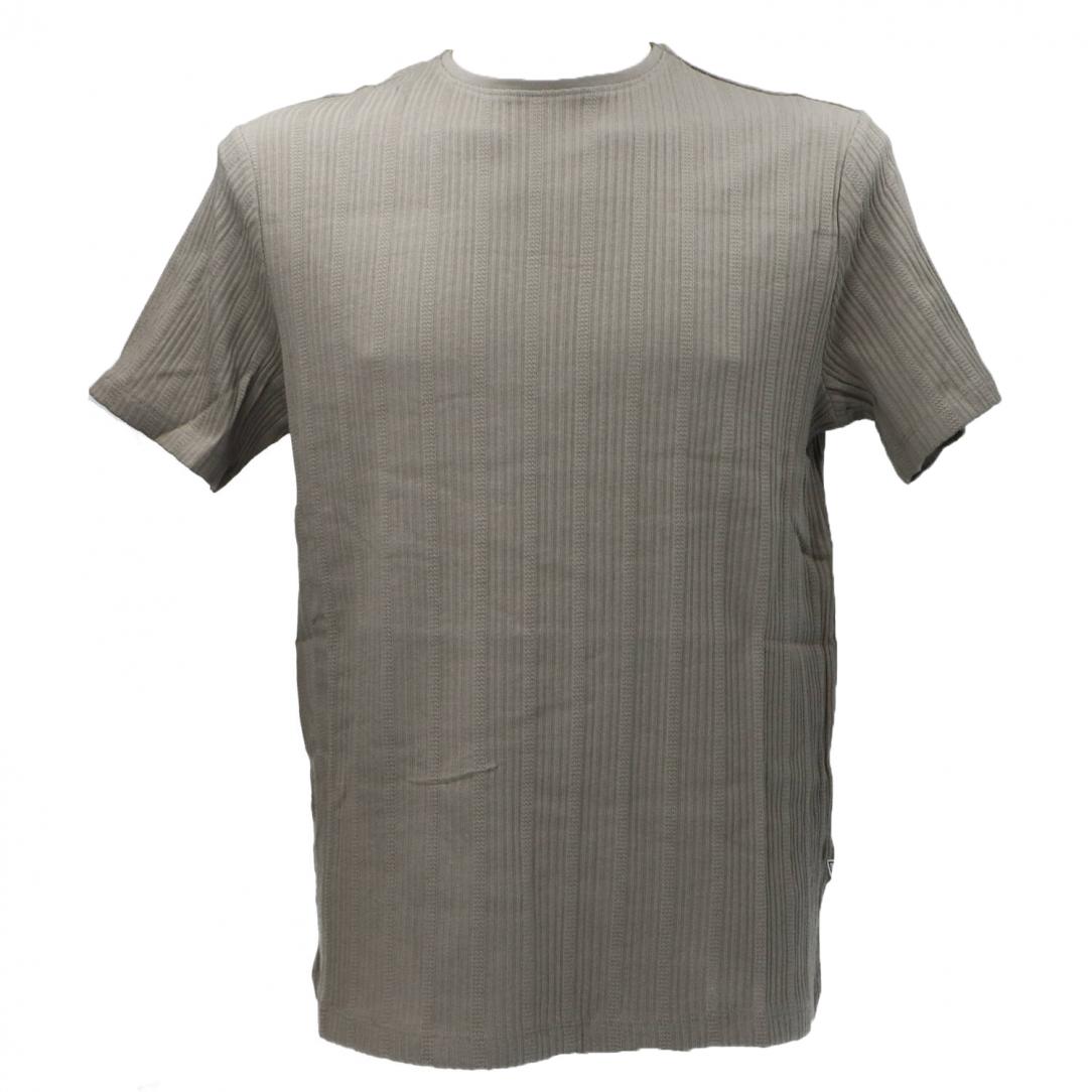 LOOSE SS KNIT Verde LOOSE SS KNIT Verde 1