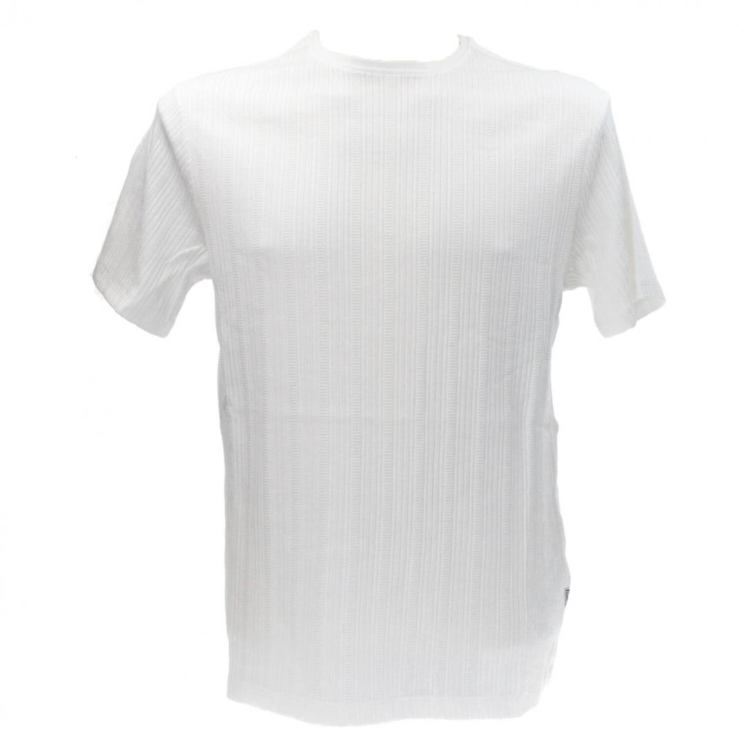 LOOSE SS KNIT Bianco LOOSE SS KNIT Bianco 1