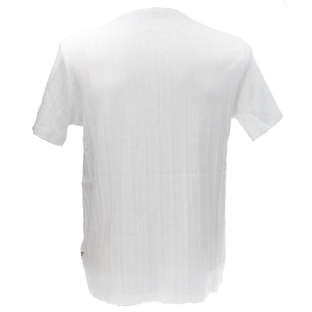 LOOSE SS KNIT Bianco LOOSE SS KNIT Bianco 3
