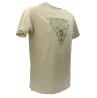 Guess T-shirt T-shirt SS CN FLOWER EMBRO TEE Verde - Foto 2
