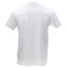 Guess T-shirt T-shirt SS CN FLOWER EMBRO TEE Bianco - Foto 3