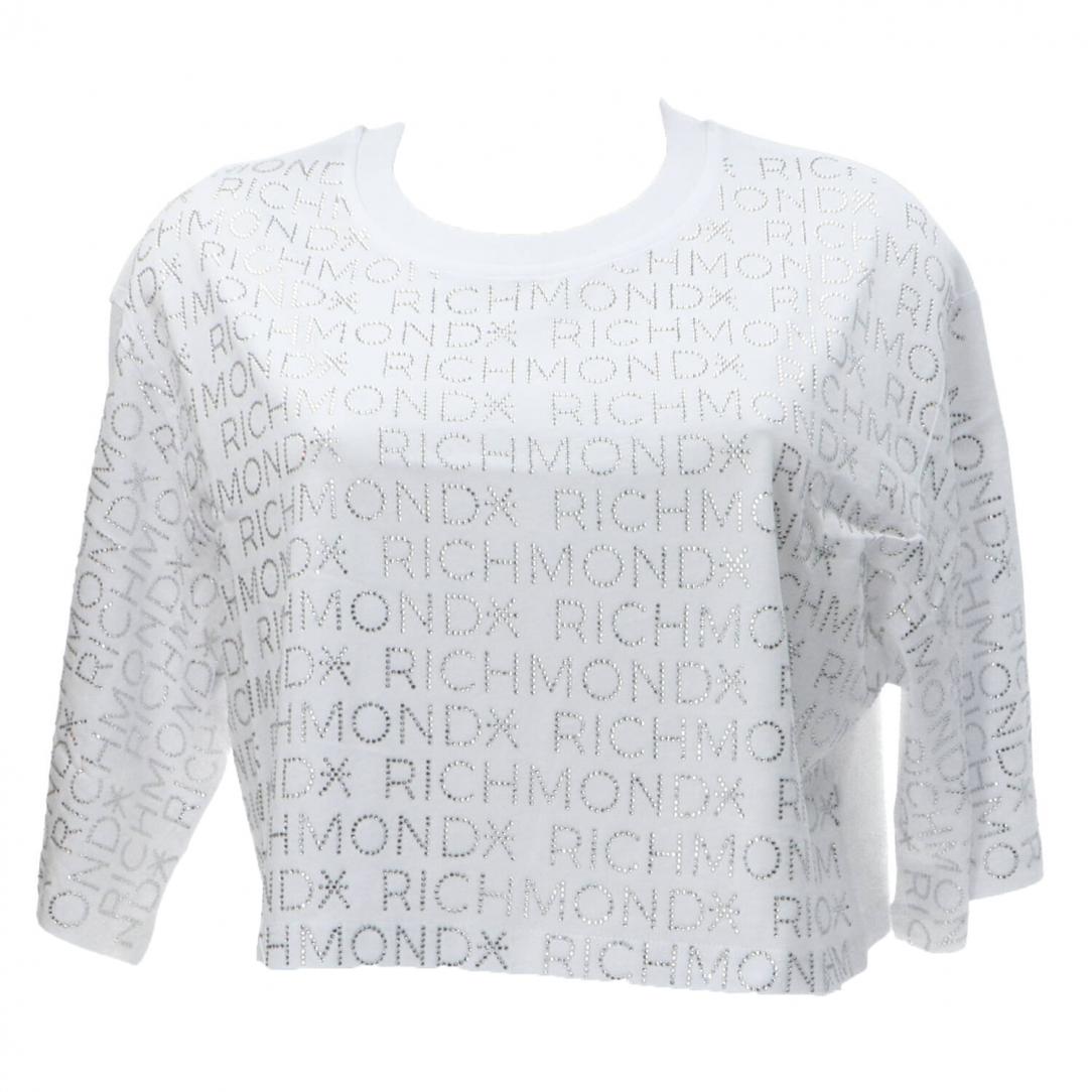 T-SHIRT GORIFI Bianco T-SHIRT GORIFI Bianco 1