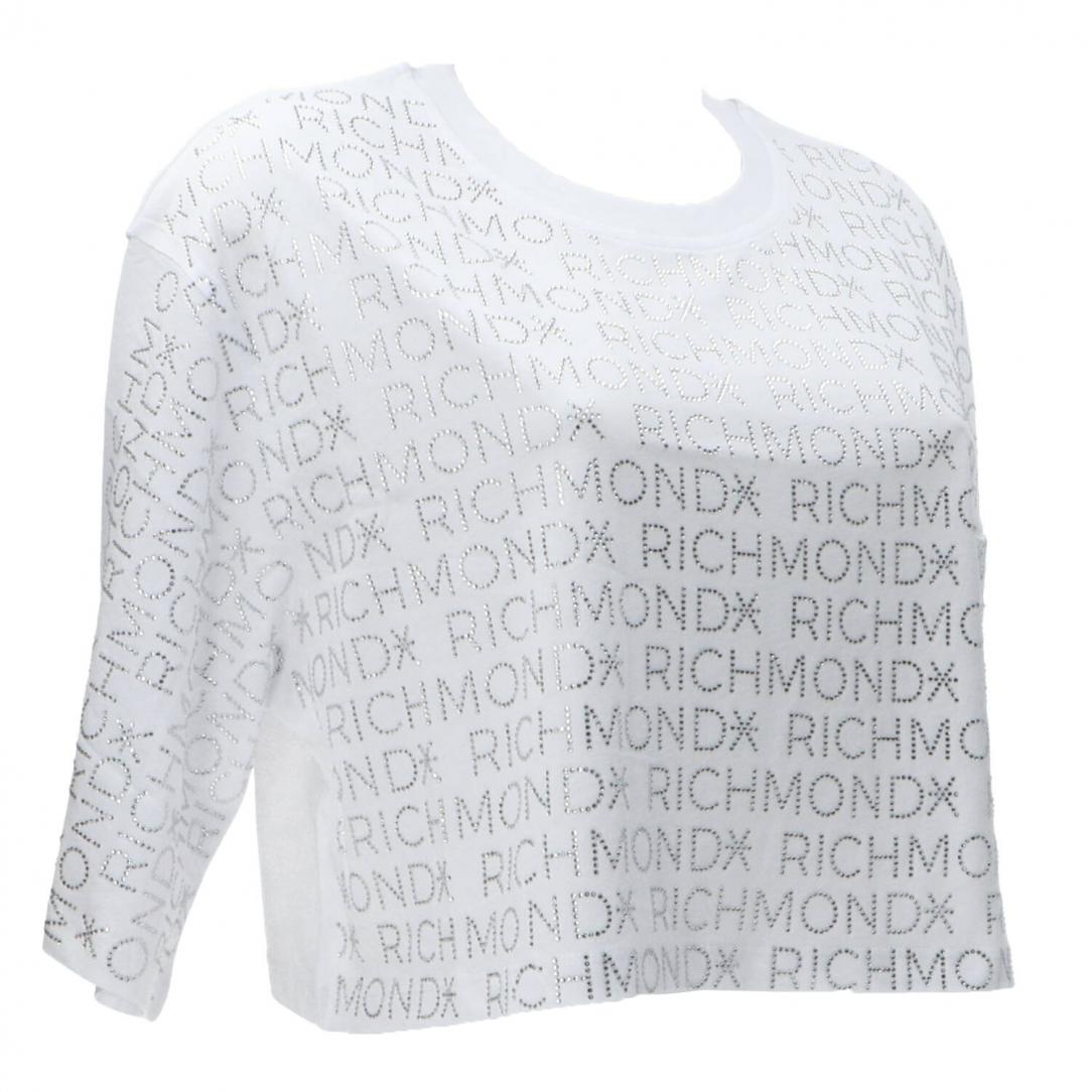 T-SHIRT GORIFI Bianco T-SHIRT GORIFI Bianco 2