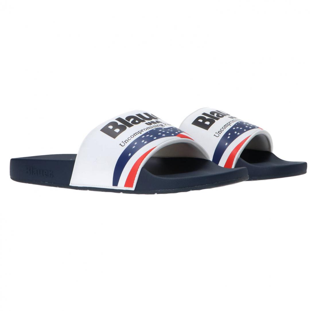 S5 Jasper 01 bianco Blu S5 Jasper 01 bianco Blu 2