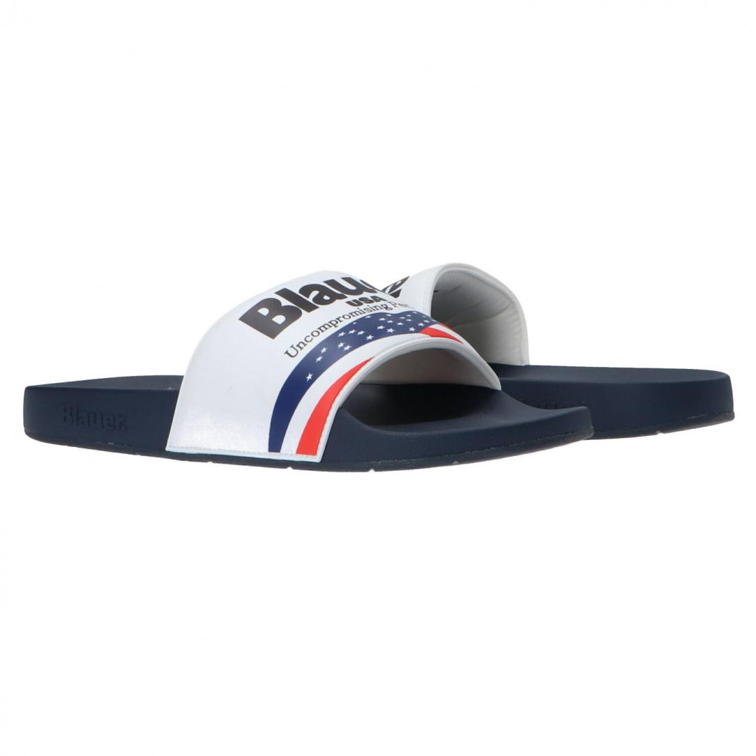 S5 Jasper 01 bianco Blu S5 Jasper 01 bianco Blu 3
