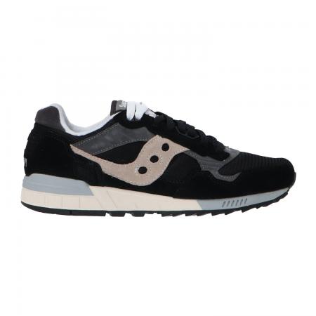 Sneakers Uomo Shadow 5000 Nero