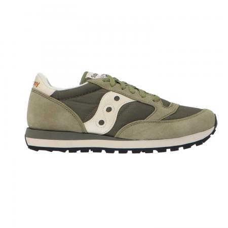 Sneakers Uomo Jazz Original uomo Verde...