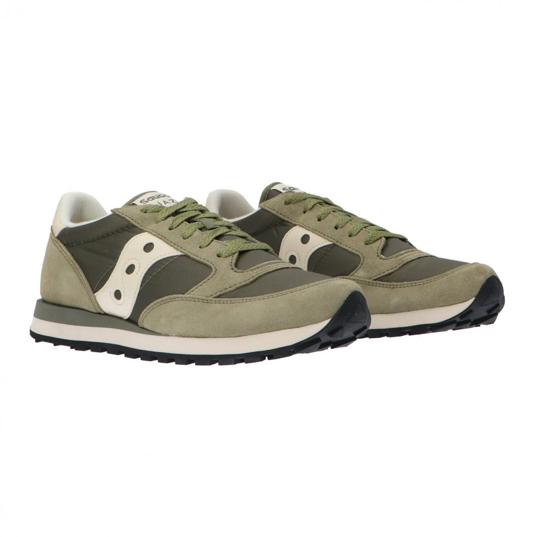Jazz Original uomo Verde militare Jazz Original uomo Verde militare 2