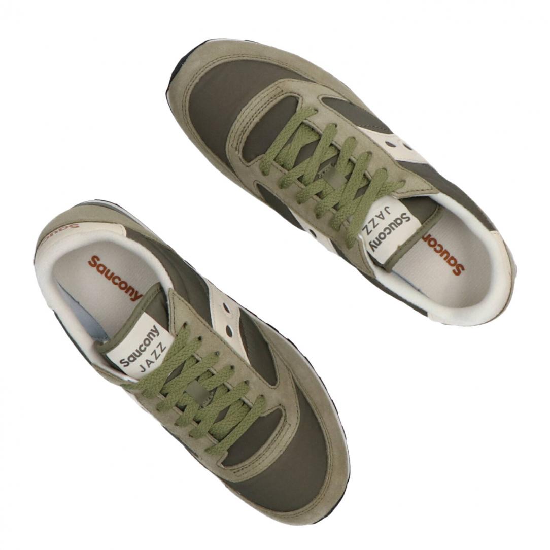 Jazz Original uomo Verde militare Jazz Original uomo Verde militare 5