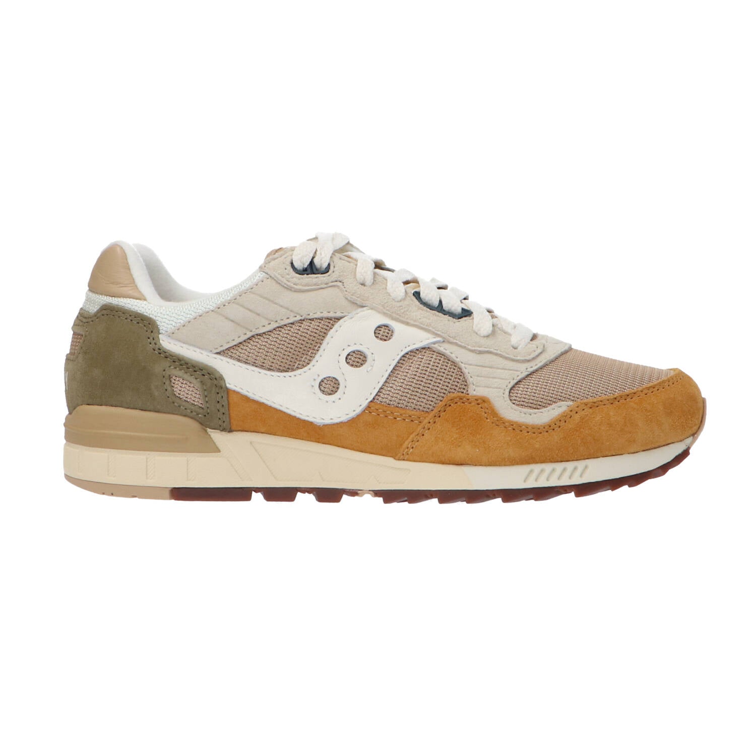 Saucony Sneakers Sneakers Shadow 5000 Giallo