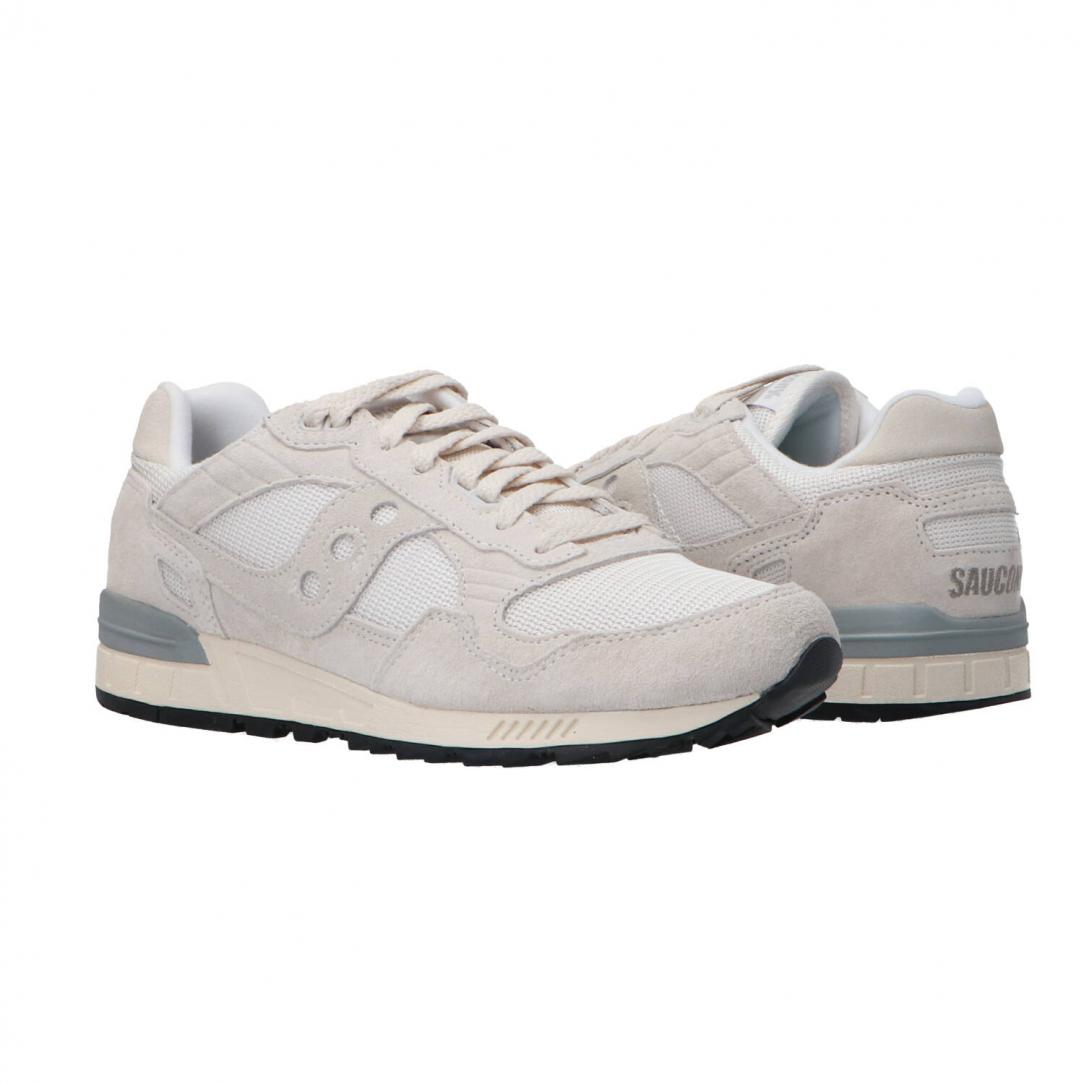 Shadow 5000 Bianco Shadow 5000 Bianco 3