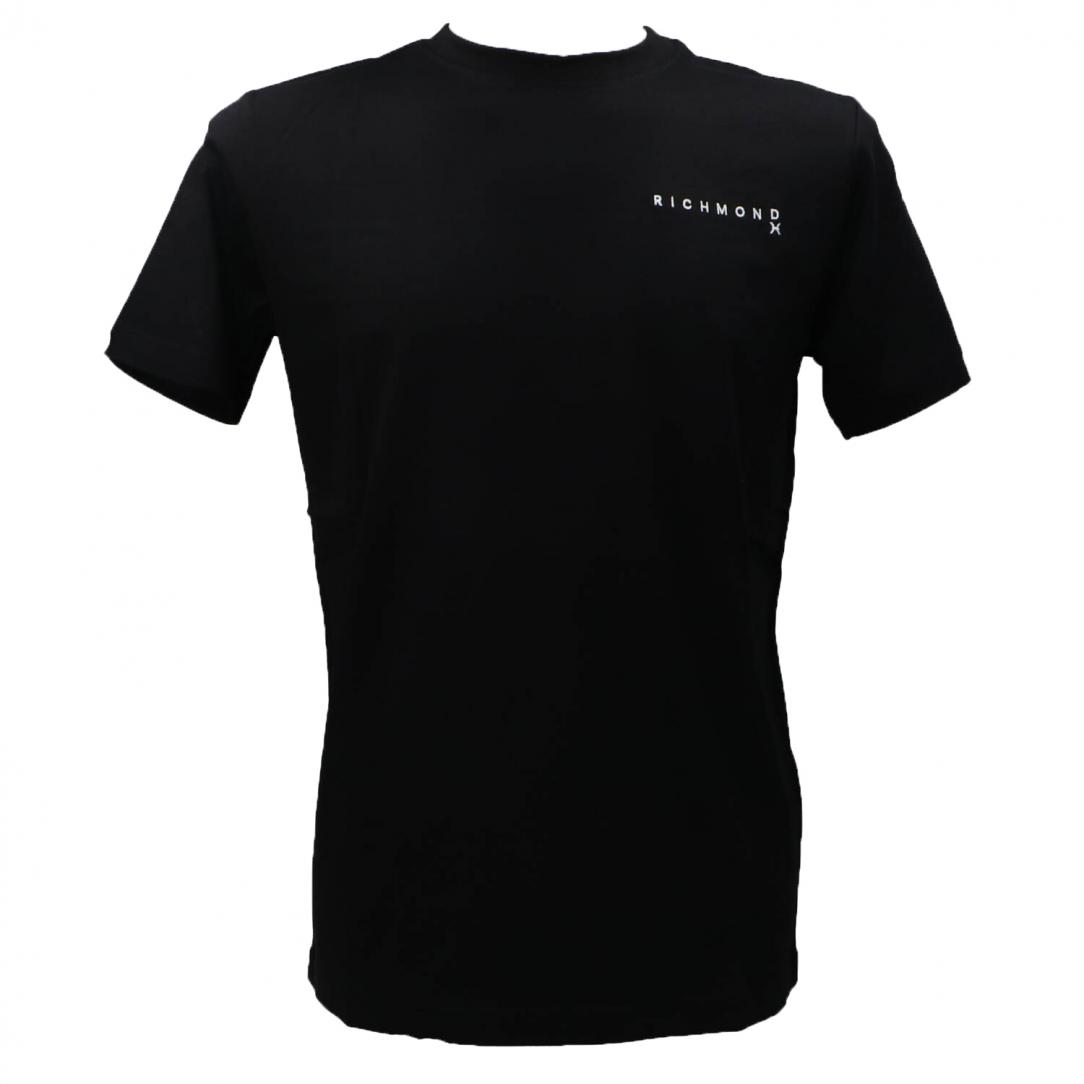 T-SHIRT PRENZEN Nero T-SHIRT PRENZEN Nero 1