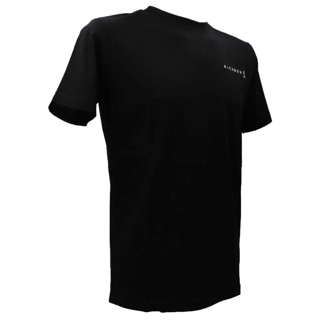 T-SHIRT PRENZEN Nero T-SHIRT PRENZEN Nero 2