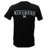 Richmond T-shirt T-shirt T-SHIRT PRENZEN Nero - Foto 3