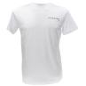 Richmond T-shirt T-shirt T-SHIRT PRENZEN Bianco - Foto 1
