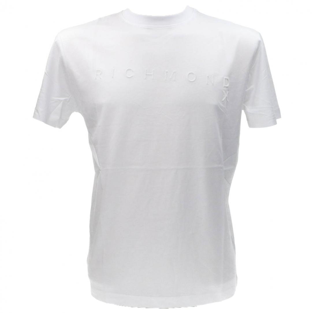 T-SHIRT ZLAF Bianco T-SHIRT ZLAF Bianco 1