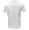 Richmond T-shirt T-shirt T-SHIRT ZLAF Bianco - Foto 3