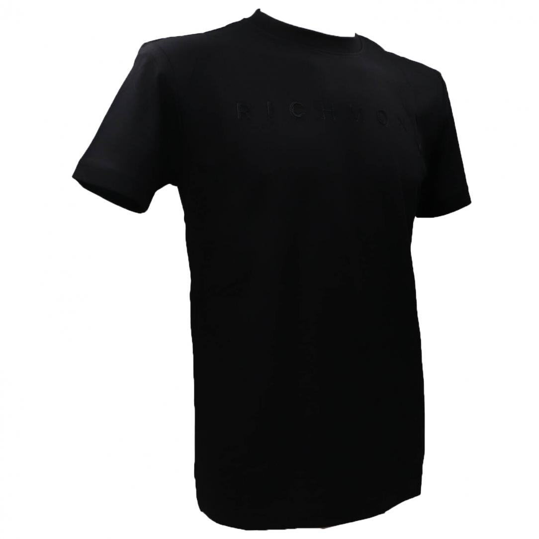 T-SHIRT ZLAF Nero T-SHIRT ZLAF Nero 2