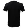 Richmond T-shirt T-shirt T-SHIRT ZLAF Nero - Foto 3