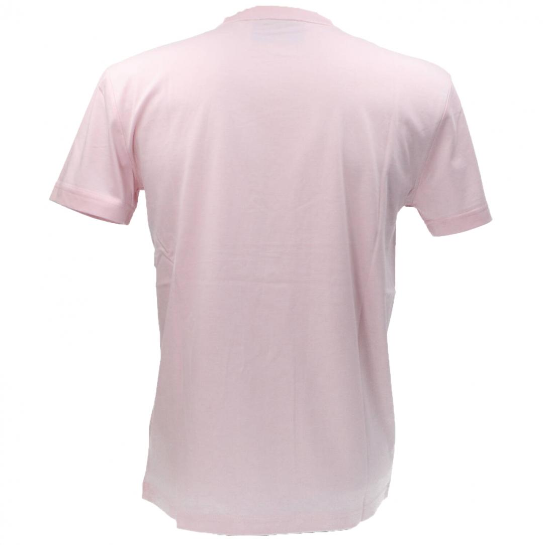 T-SHIRT ZLAF Rosa T-SHIRT ZLAF Rosa 3