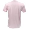 Richmond T-shirt T-shirt T-SHIRT ZLAF Rosa - Foto 1
