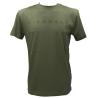 Richmond T-shirt T-shirt T-SHIRT ZLAF Verde - Foto 1