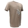 Richmond T-shirt T-shirt T-SHIRT NEUMAN Beige - Foto 2