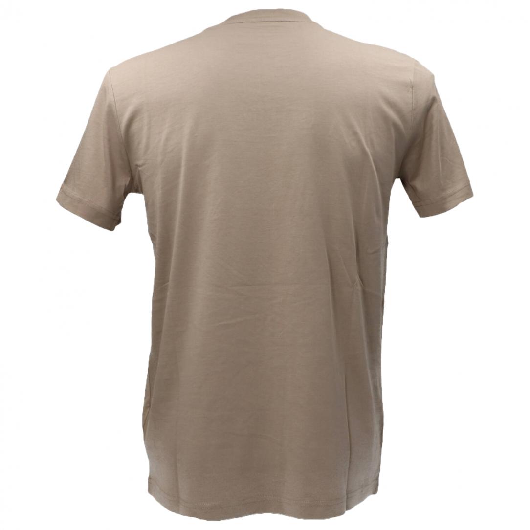 T-SHIRT NEUMAN Beige T-SHIRT NEUMAN Beige 3