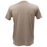 Richmond T-shirt T-shirt T-SHIRT NEUMAN Beige - Foto 3