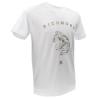 Richmond T-shirt T-shirt T-SHIRT NEUMAN Bianco - Foto 2