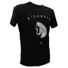 Richmond T-shirt T-shirt T-SHIRT NEUMAN Nero - Foto 2