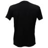 Richmond T-shirt T-shirt T-SHIRT NEUMAN Nero - Foto 3