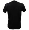 Richmond T-shirt T-shirt T-SHIRT HUSILLO Nero - Foto 3