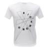 Richmond T-shirt T-shirt T-SHIRT HUSILLO Bianco - Foto 1