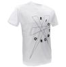 Richmond T-shirt T-shirt T-SHIRT HUSILLO Bianco - Foto 2