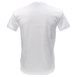 T-shirt T-SHIRT HUSILLO Bianco