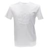 Richmond T-shirt T-shirt T-SHIRT BEHER Bianco - Foto 1