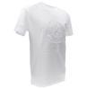 Richmond T-shirt T-shirt T-SHIRT BEHER Bianco - Foto 3