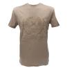 Richmond T-shirt T-shirt T-SHIRT BEHER Beige - Foto 1
